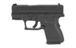 Springfield XD9 Defender 9mm 3" Black 13rd