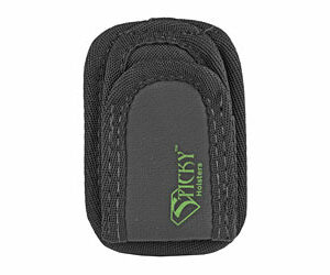 Sticky Mini Magazine Pouch