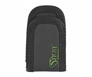 Sticky Mini Magazine Sleeve