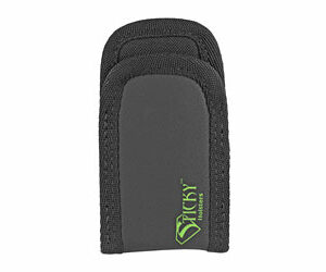 Sticky Magazine Pouch Sleeve