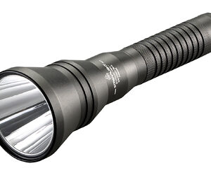 STRMLGHT STRION LED HPL W/AC/DC BLK