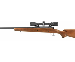 Savage Axis II XP Hardwood 22-250 22" 4RD