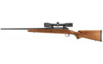 Savage Axis II XP Hardwood 243 22" 4RD