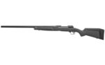 Savage 110 Varmint 223 26" 4RD Gray