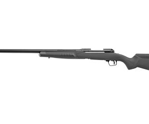 Savage 110 Varmint 223 26" 4RD Gray