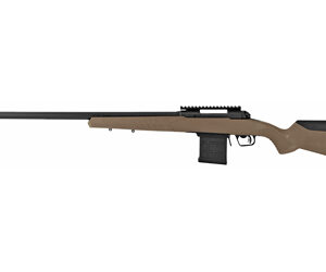 Savage 110 Tactical Desert 6mm Creedmoor 26" 10RD