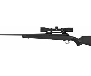 Savage 110 Apex Hunter Package 300 Win 24"