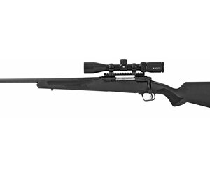 Savage 110 Apex Hunter Package Left Hand 270 Win 22" 4RD