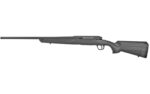 Savage Axis II 30-06 22 4RD Black