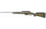 SAV 220 Slug 20GA Mossy Oak Break-Up 22