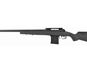 SAV 110 TACTICAL 6.5PRC 24" 8RD BLK