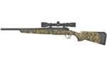 Savage Axis XP Camo 350 Legend 18" 4rd MOBU