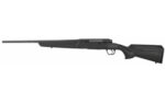 Savage Axis II Compact 350 Legend 18" 4rd Black