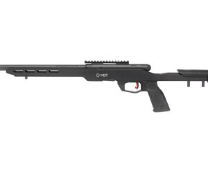 Savage B17 Precision 17HMR 18" Black