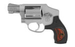 Smith & Wesson 642 Performance Center J-Frame 38 Special 1.875" 5rd Stainless