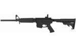 Smith & Wesson M&P15 Sport II 556 NATO 16" 10R FXD