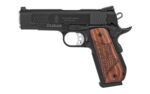 Smith & Wesson 1911SC E 45ACP 8RD 4.25" Scandium Black 108483