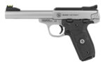Smith & Wesson Victory 22LR 10RD 5.5" STS AFOS