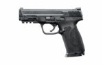 Smith & Wesson M&P 2.0 40SW 4.25" 15RD BLK NMS