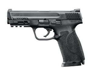 Smith & Wesson M&P 2.0 40SW 4.25" 15RD BLK NMS
