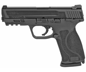 Smith & Wesson M&P 2.0 40SW 4.25" 15R BL NMS TS