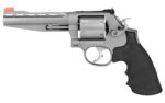 Smith & Wesson 686 Performance Center 4" 357 Magnum Stainless Steel 6-Round AS