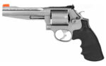 Smith & Wesson 686PC Plus 5" 357MAG STS 7RD AS