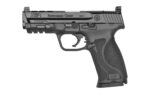 S&W Performance Center Ported M&P 2.0 9MM 4.25