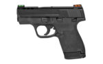 Smith & Wesson PC Shield 2.0 40SW 7RD HIVIZ TS