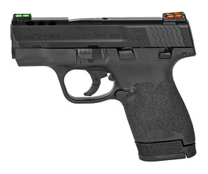 Smith & Wesson PC Shield 2.0 40SW 7RD HIVIZ TS