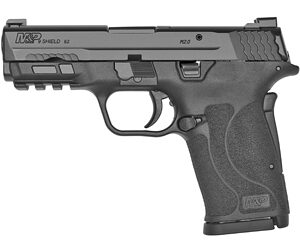 S&W Shield 2.0 9MM EZ 8RD NMS NS
