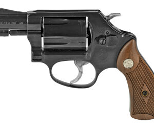 Smith & Wesson 36 Classic 1.875" 38SPL 5rd Blued