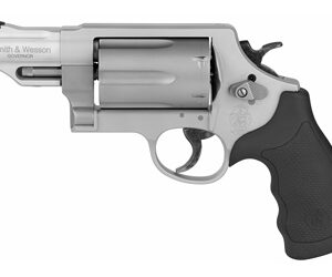 Smith & Wesson GVNR 45/410 2.75" 6RD STS RBR