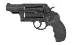 Smith & Wesson Governor Revolver .45LC / 410 2.5" 2.75" 6rd Black NS