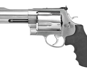 Smith & Wesson 460XVR 460SW STS 5