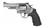 Smith & Wesson 629-6 44 Magnum 4 Stainless Rubber