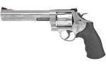Smith & Wesson 629 Classic .44 Magnum 6.5" 6rd Stainless