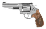 Smith & Wesson 627PC 357MAG 5" 8SHT