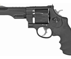 Smith & Wesson 327PC 357MAG TRR 5 SC/TI 8SHT