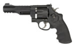 Smith & Wesson M&P R8 357 5" Black 8RD w/Rail