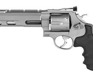 Smith & Wesson 629 PC 44Mag 6" Weighted 6RD Stainless Steel Assembled