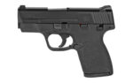 Smith & Wesson SHIELD M2.0 45ACP 3.3" BLK 6&7RD