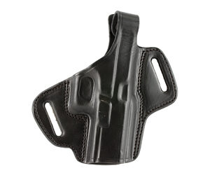 Tagua BH1 Thumb Break Holster for Glock 17, Right Hand, Black