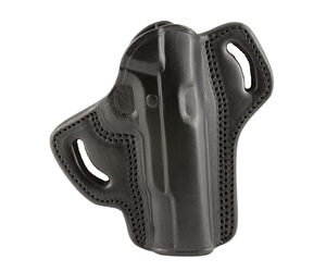 Tagua BH3 1911 5" Right Hand Black Holster