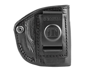 Tagua IPH 4-in-1 Ruger LC9 CT RH Black Holster
