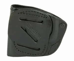 Tagua IPH 4-in-1 Taurus M-PRO Right Hand Black Holster