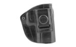 Tagua IPH 4-in-1 Holster for Glock 17 Right Hand Black
