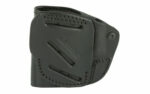 Tagua IPH 4-in-1 Holster for Glock 26/27, Right Hand, Black