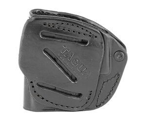 Tagua IPH 4-in-1 Holster for Glock 43 Right Hand Black