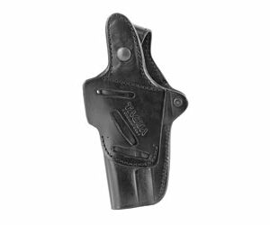 Tagua 4-in-1 Thumb Break Holster for 1911 5" Right Hand - Black